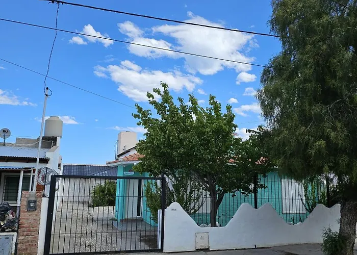 Departamento En Las Grutas 2